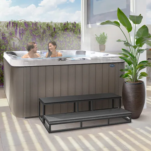 Escape hot tubs for sale in New Braunfels